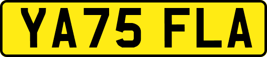 YA75FLA