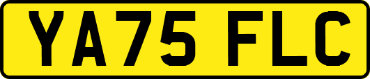 YA75FLC