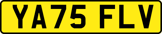 YA75FLV