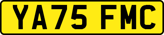 YA75FMC