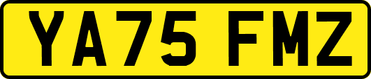 YA75FMZ