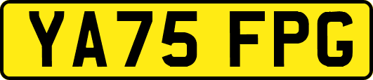 YA75FPG