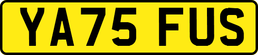 YA75FUS