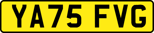 YA75FVG