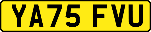 YA75FVU