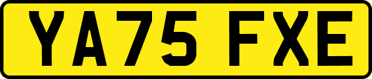 YA75FXE