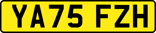 YA75FZH