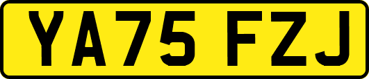 YA75FZJ