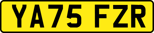 YA75FZR