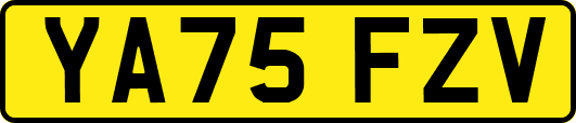 YA75FZV