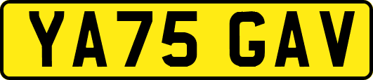 YA75GAV