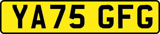 YA75GFG