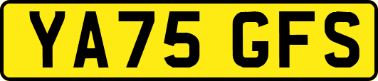 YA75GFS