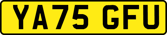 YA75GFU