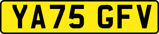 YA75GFV