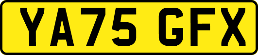 YA75GFX