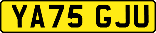 YA75GJU