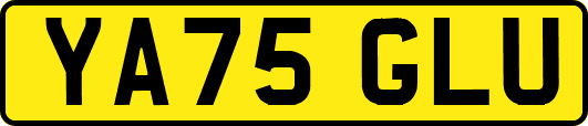 YA75GLU