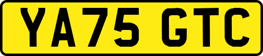 YA75GTC