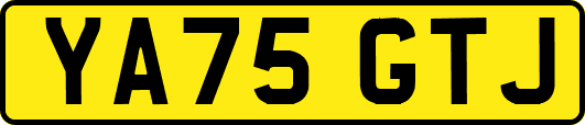 YA75GTJ