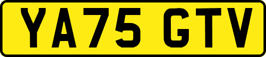 YA75GTV