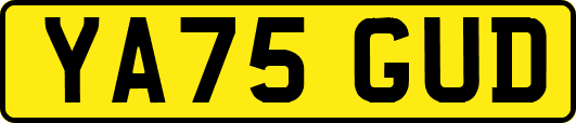 YA75GUD