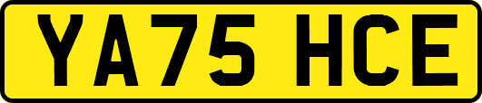 YA75HCE