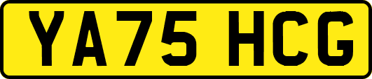 YA75HCG