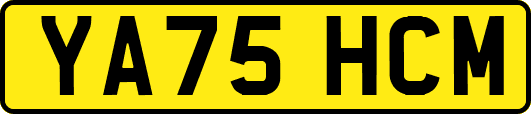 YA75HCM