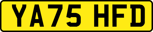 YA75HFD