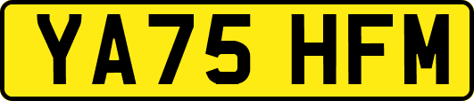 YA75HFM