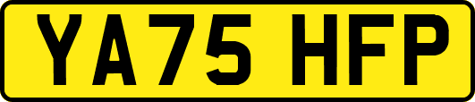 YA75HFP