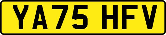 YA75HFV