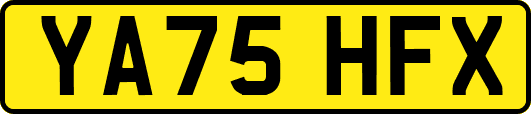YA75HFX