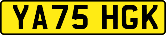 YA75HGK