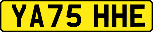 YA75HHE
