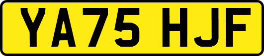 YA75HJF