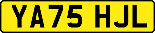 YA75HJL