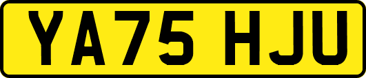 YA75HJU