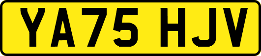 YA75HJV