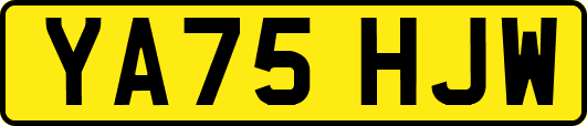 YA75HJW