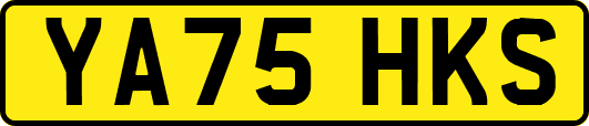 YA75HKS