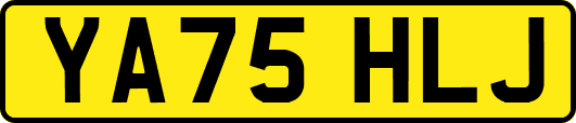 YA75HLJ