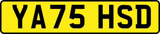 YA75HSD