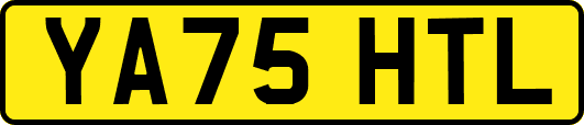 YA75HTL