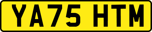 YA75HTM