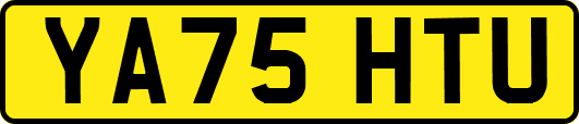 YA75HTU