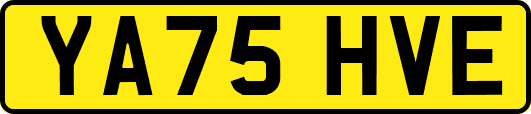 YA75HVE