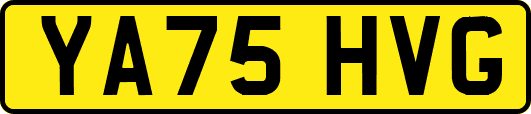 YA75HVG