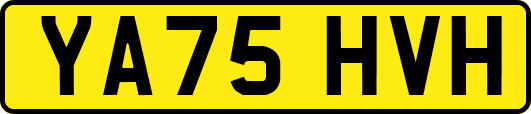 YA75HVH